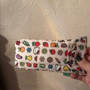 BAGGU sunglass case